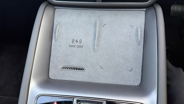 BYD Sealion 7 230kW Comfort 83kWh 5dr Auto Electric Estate